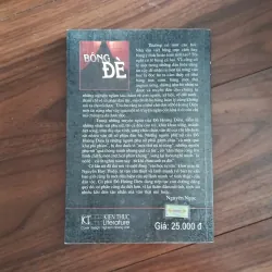 Bóng đè - đỗ hoàng diệu 763304