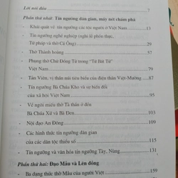 Về tín ngưỡng lễ hội cổ truyền - Ngô Đức Thịnh 479334