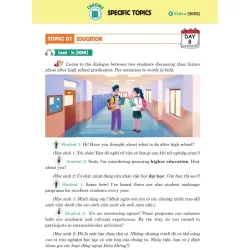 30 Ngày thành thạo từ vựng IELTS Writing 799194