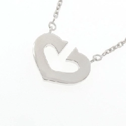 カルティエ Cハート ネcklace - Hàng hiệu Authentic 839588
