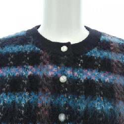 【Khuyến mãi】Áo cardigan LOUIS VUITTON 641502