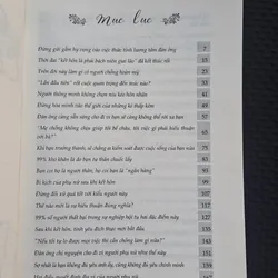 Càng độc lập càng cao quý - Vãn Tình 594775