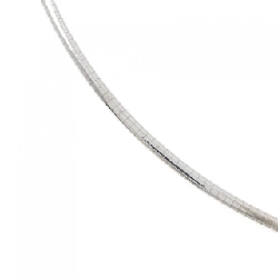 750WG Necklace - Hàng hiệu Authentic 864765