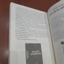 Tạp chí NHÀ VĂN & CUỘC SỐNG số 18 Xuân Giáp Thìn 590765