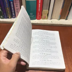 [Bản Photo] - II Sách Số: Diễn Cầm Tam Thế Diễn Nghĩa - Dương Công Hầu - 1952 789377