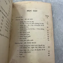 BỆNH CHỨNG VÀ TRỊ LIỆU - TRẦN KHIẾT, BÙI CHÍ HIẾU 992875