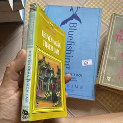 Truyện ngắn Thạch Lam 592888