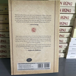 Lịch Sử Ung Thư - Hoàng Đế Của Bách Bệnh 407256