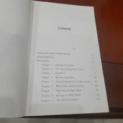 NIKE, The Vision behind The Victory 590896