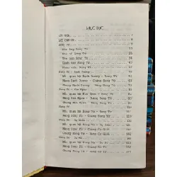 Song Tử — Linda Goodman 675452