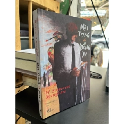 Mặt trăng và đồng xu - W. Somerset Maugham