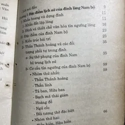 Đình nam bộ tín ngưỡng và nghi lễ Huỳnh Ngọc Trảng, Trương Ngọc Tường 706073