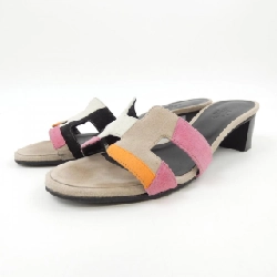 Giày sandal HERMES 660975