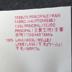 Quần MARNI - Hàng hiệu Authentic 817137