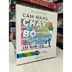 Cẩm nang chạy bộ cho người lười - Nguyễn Huy Phát