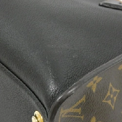 Túi xách Louis Vuitton Monogram On My Side MM M53823 - Hàng hiệu Chính hãng 765175