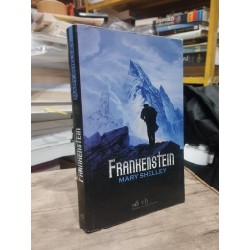 Frankenstein - Mary Shelley