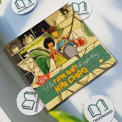 Nói Tạm Biệt Để Nghe Tiếng Xin Chào 703163