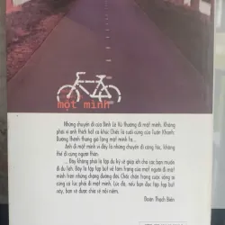 Những chuyến đi một mình - Đinh Lê Vũ 732845