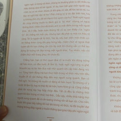 [tâm lý] Thay tư duy xoay cục diện - Dấu ấn vô thanh - Keiko Kigure 543051