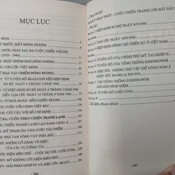 PHÁP TÁI CHIẾM ĐÔNG DƯƠNG - LƯU VĂN LỢI & NGUYỄN HỒNG THẠCH 721607