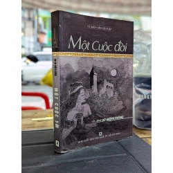 Một cuộc đời - Guy de Maupassant 186961