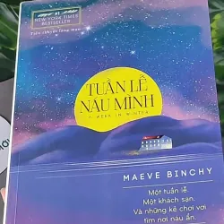 Tuần Lê Náu Mình (2017) - Maeve Binchy 604469