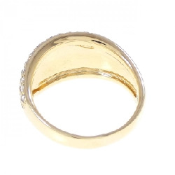 Nhẫn kim cương Vandome 0.16CT - Hàng hiệu Authentic 836579