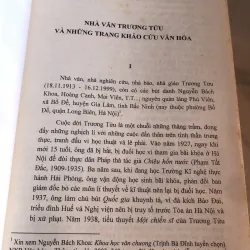 Tuyển tập nghiên cứu văn hoá 791614