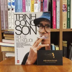 Trịnh Công Sơn rơi lệ ru người - Nhiều tác giả 1001787