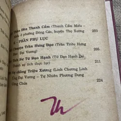 Việt điện u linh- sách đóng bìa xưa  714644