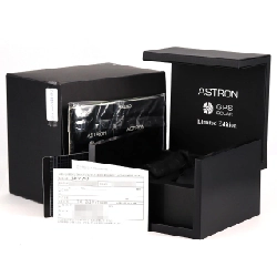 Seiko Astron GPS 50th LIMITED 5X53-0AK0/SBXC023 SS Đồng hồ năng lượng mặt trời - Hàng hiệu Chính hãng 882282