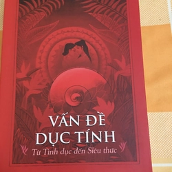 VẤN ĐỀ DỤC TÍNH OSHO 500192