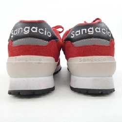 Giày thể thao SANGACIO CARMINE RED - Hàng hiệu Authentic 830387