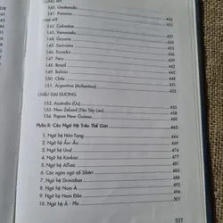 Tìm hiểu ngôn ngữ các nước trên thế giới -sách bìa cứng 604946