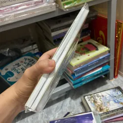 Enneagram - Tự chăm sóc và giải mã bản thân qua 9 loại tính cách 960899