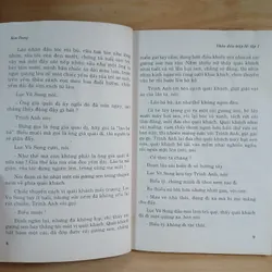 Thần Điêu Hiệp Lữ (Bộ 8 Tập) - Kim Dung 698952