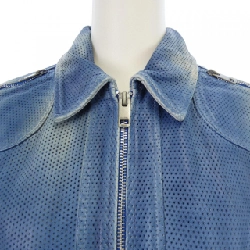 Áo khoác da DIESEL - Hàng hiệu Chính hãng 811754