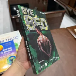 Bye Béo – Cách giảm 7kg trong 30 ngày- K3 1005914