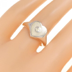 Nhẫn G Gucci Interlocking G - Hàng hiệu Chính hãng 841846