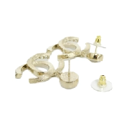 Bông tai Chanel ABA209 - Hàng hiệu Chính hãng 807832