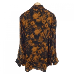 【Mã giảm giá】Áo sơ mi KENZO 640535