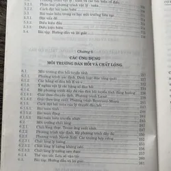 Cơ học trong môi trường liên tục (Phan Nguyên Di) 689009