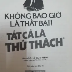Không bao giờ thất bại. Tất cả là thử thách Chung Ju Yung 573068