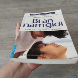 Bí Ẩn Nam Giới _ để tình yêu nồng thắm và thăng hoa 276249