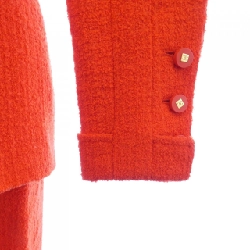 【Mã giảm giá】【Cổ điển】Áo vest CHANEL 656634