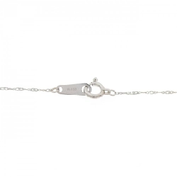 Dây chuyền kim cương PT900/PT850 0.07CT - Hàng hiệu Chính hãng 861142