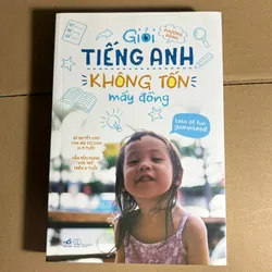 Giỏi tiếng anh không tốn mấy đồng