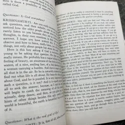 Life ahead J. Krishnamurti 752563