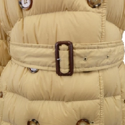 Burberry BURBERRY 80720851 Áo khoác lông 630346